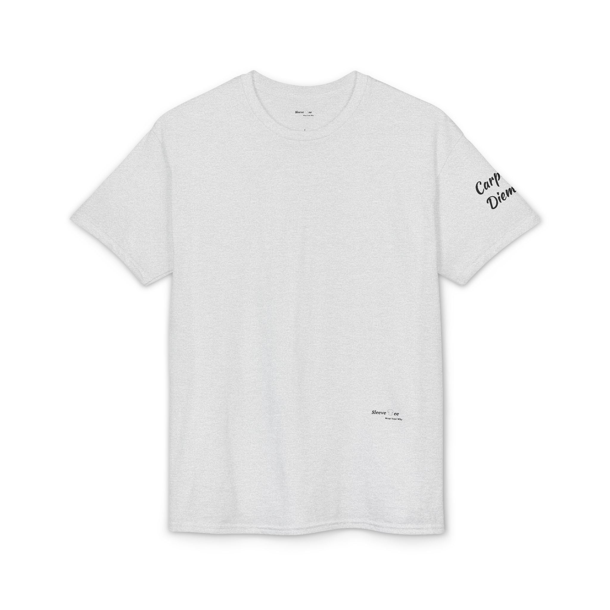 Carpe Diem - Wear Your Why