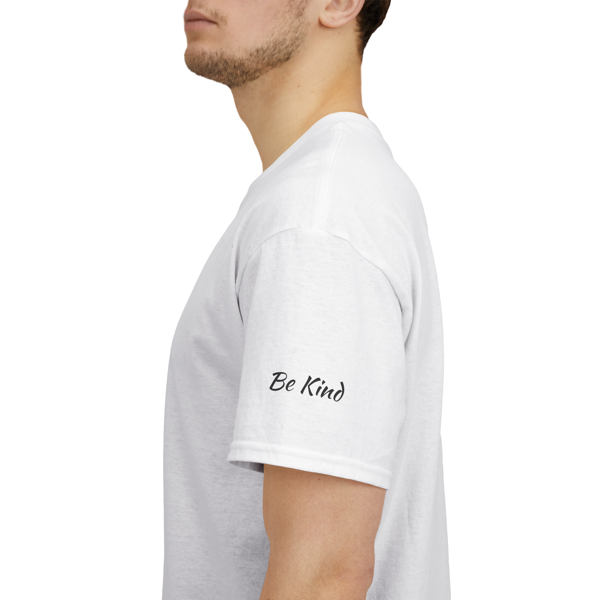 Be Kind - Wear Your Why